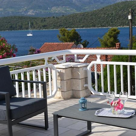 Cherry Korčula Buitenkant foto
